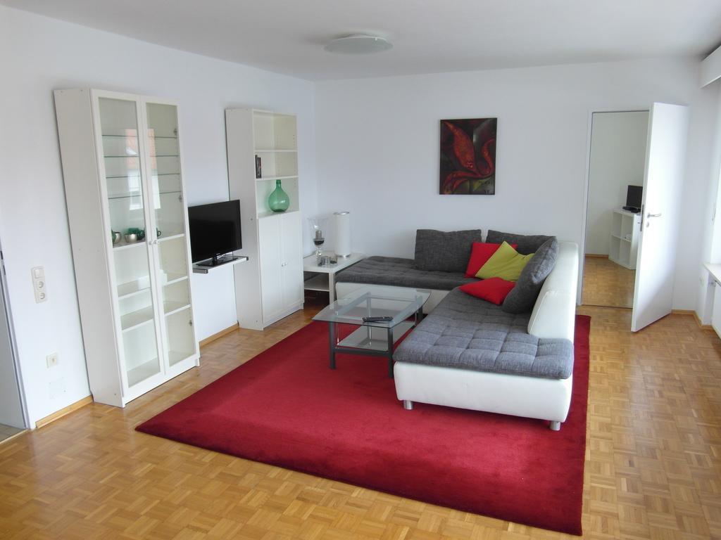 Augusta-refugium Augsburg