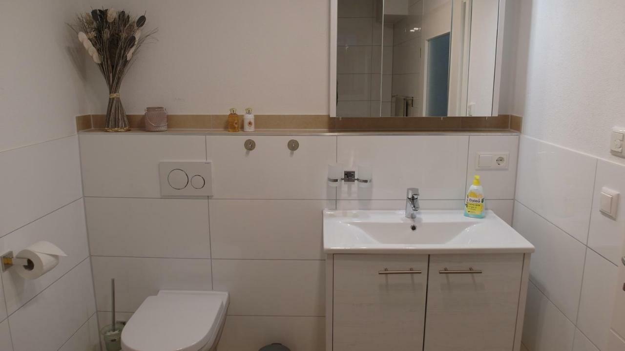Augusta-refugium Apartment Augsburg