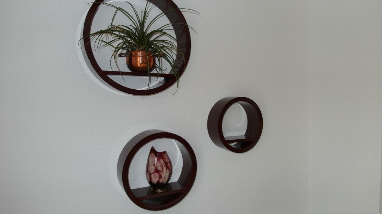 Apartment Augusta-refugium Augsburg