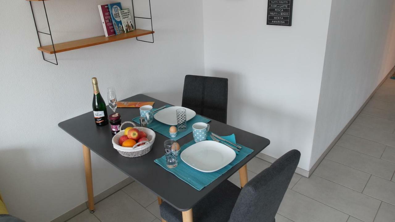 Augusta-refugium Apartment *