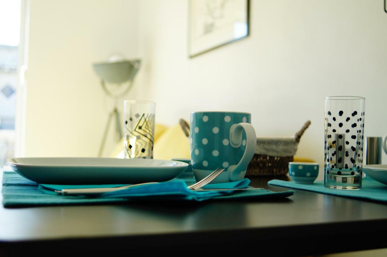 Apartment Augusta-refugium Augsburg