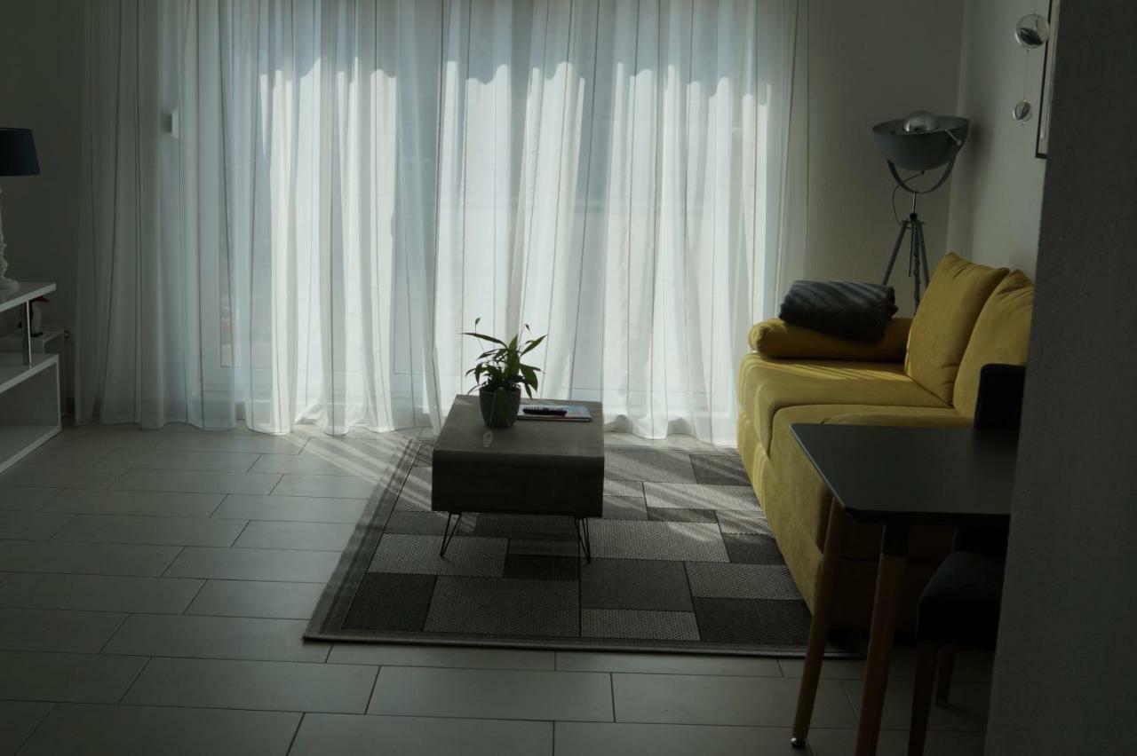 Augusta-refugium Apartment *