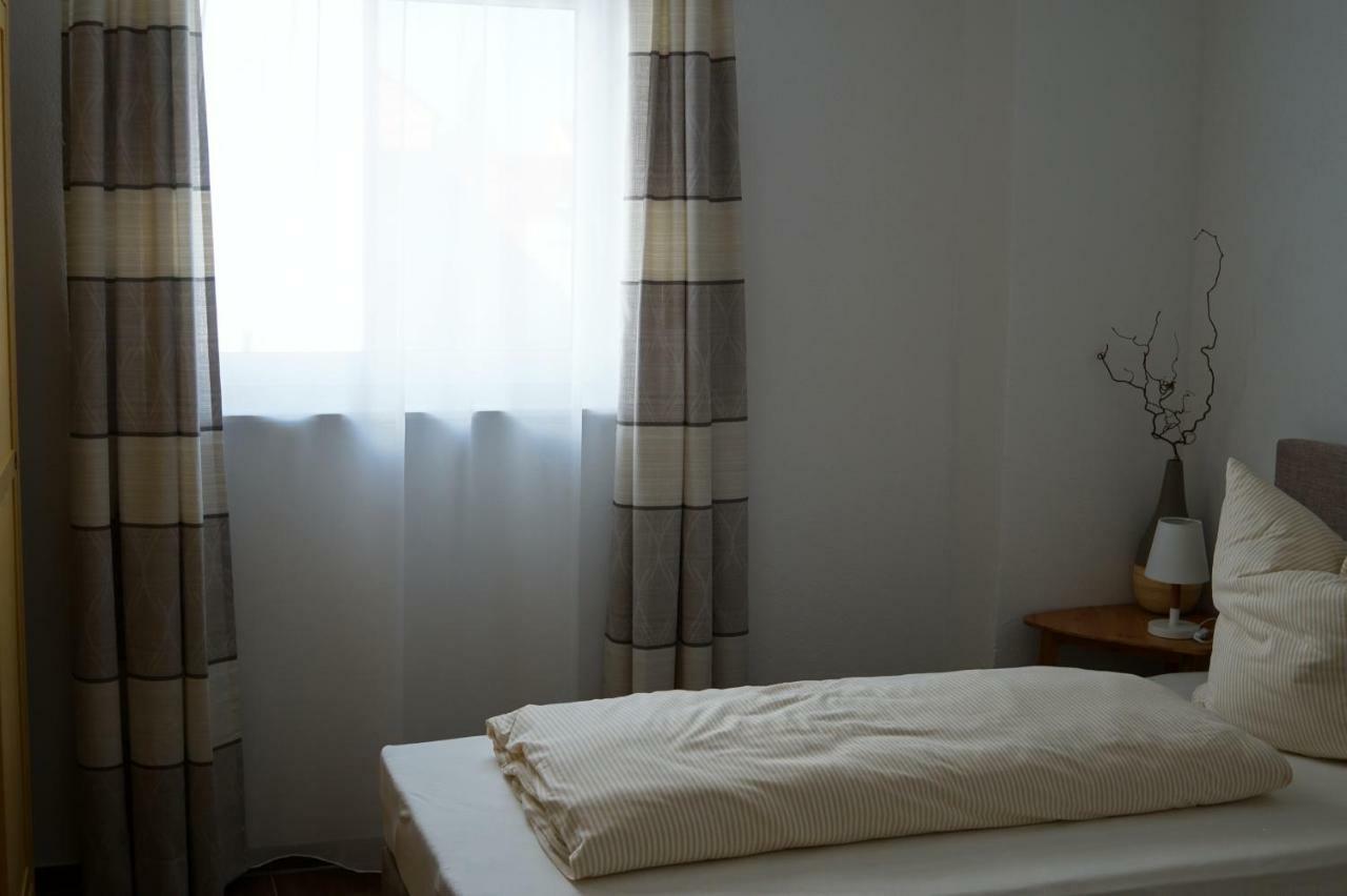Apartment Augusta-refugium