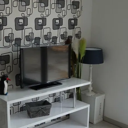 Augusta-Refugium Appartement Buitenkant foto